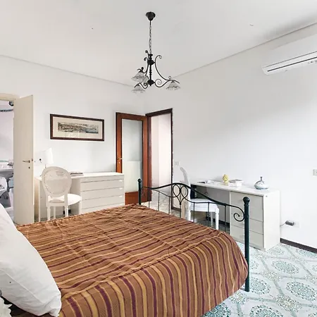 Apartmán - Annarita *