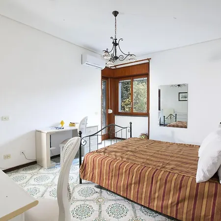 - Annarita Apartmán *