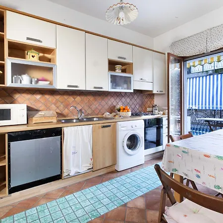 Apartmán - Annarita