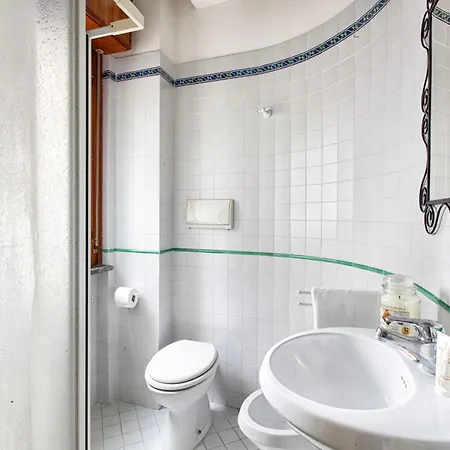 - Annarita Apartment Sorrento