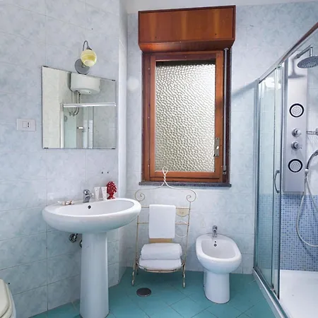 - Annarita Apartment