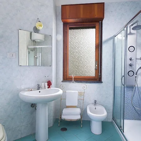 - Annarita Apartment