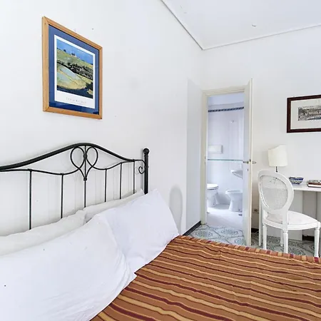 - Annarita Apartment