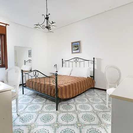 - Annarita Apartment *