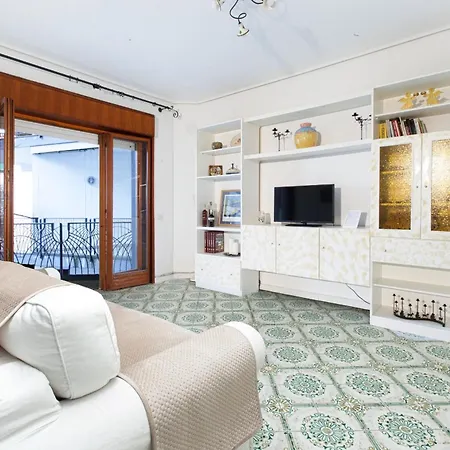Apartment - Annarita *