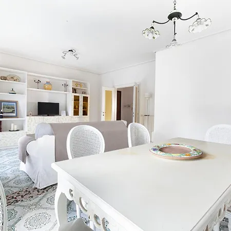Apartment - Annarita Sorrento