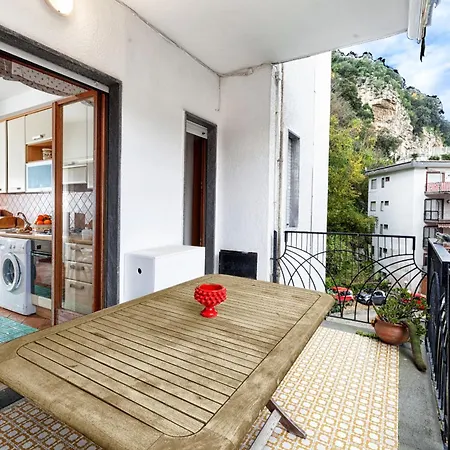 - Annarita Apartman Sorrento